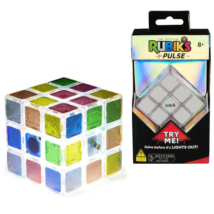 Rubik&