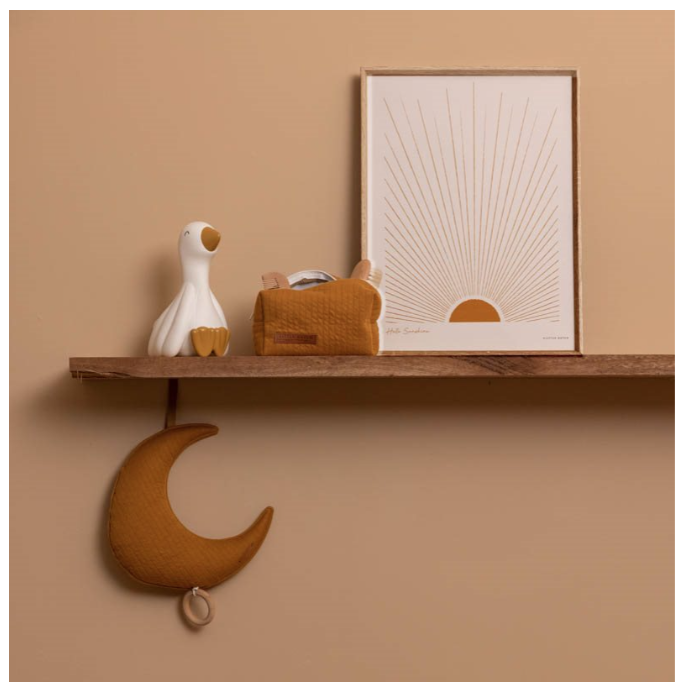 Little Dutch | Kunststof Nachtlampje | Little Goose