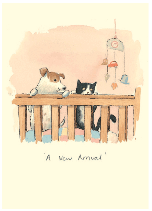 Two Bad Mice | Alison Friend | New Arrival
