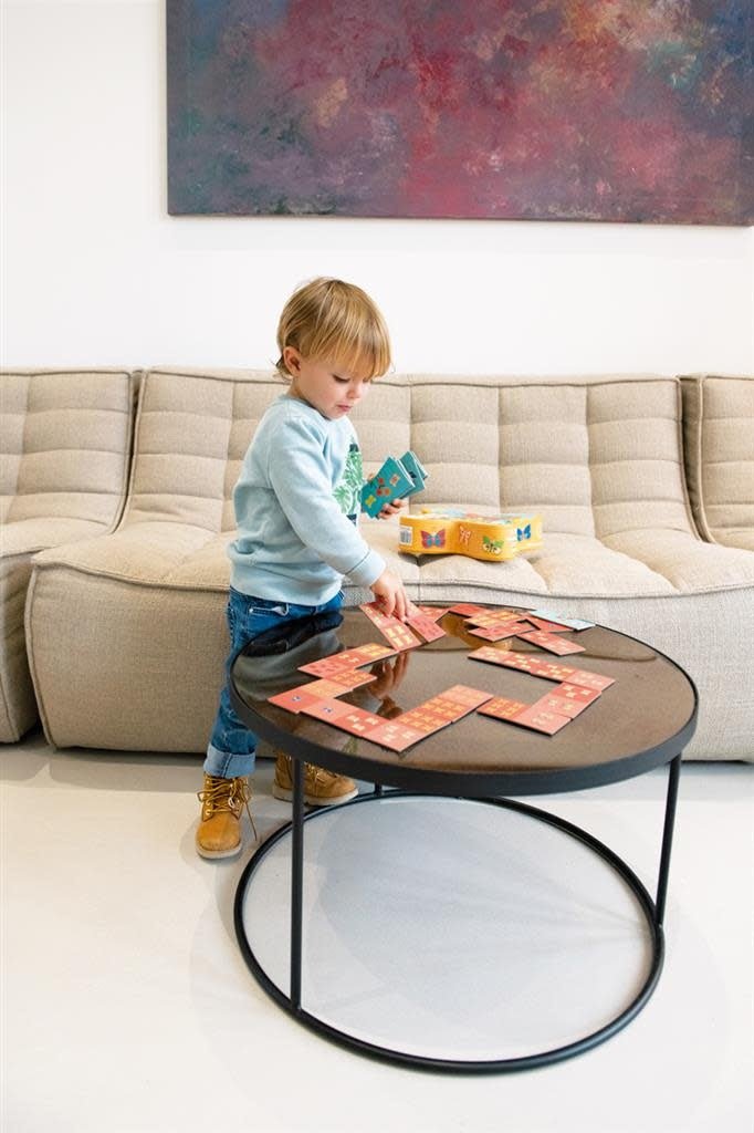 Scratch | 3 In 1 Butterfly Game | 3+ - Kleine Eland