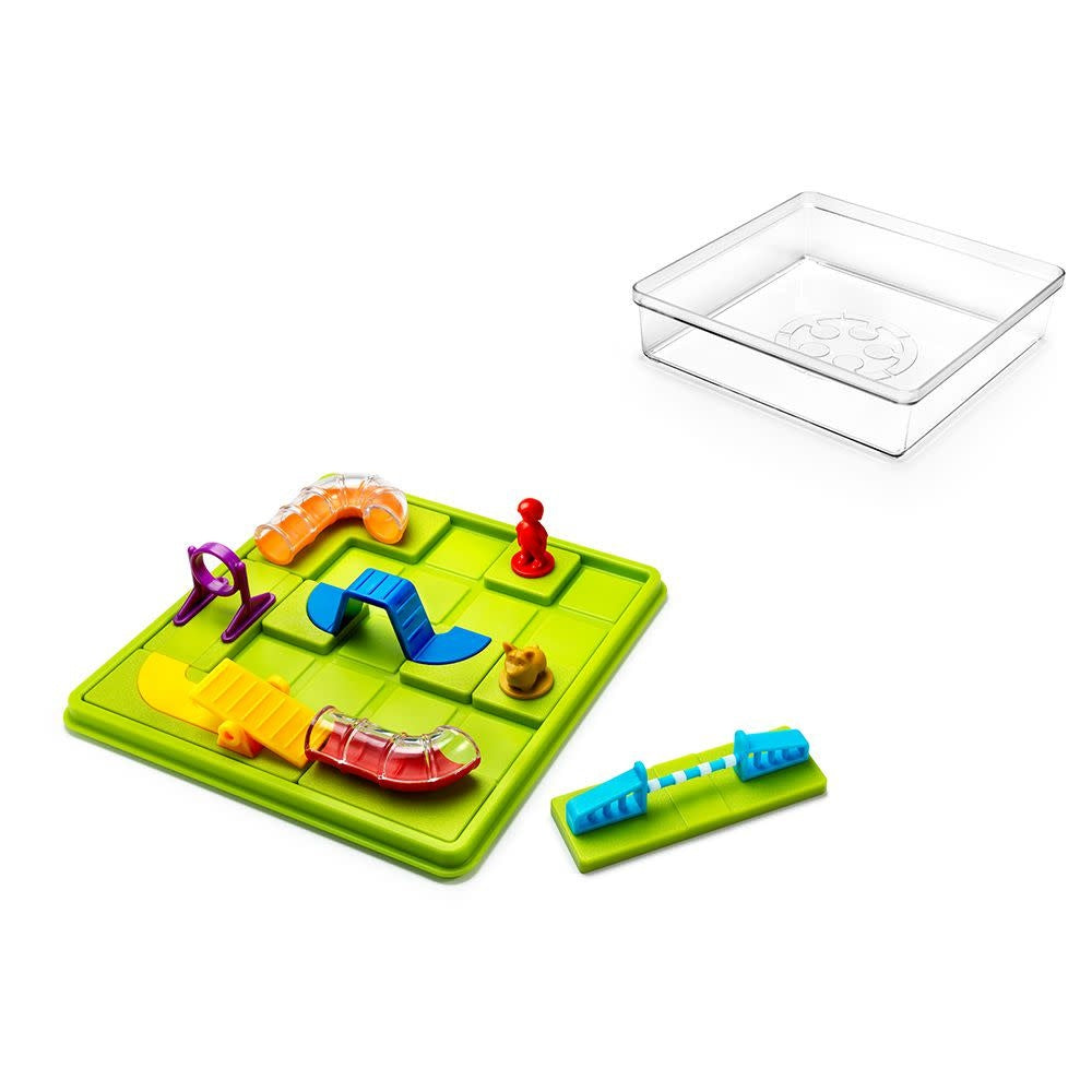 Smartgames | Smart Dog | dès 7 ans