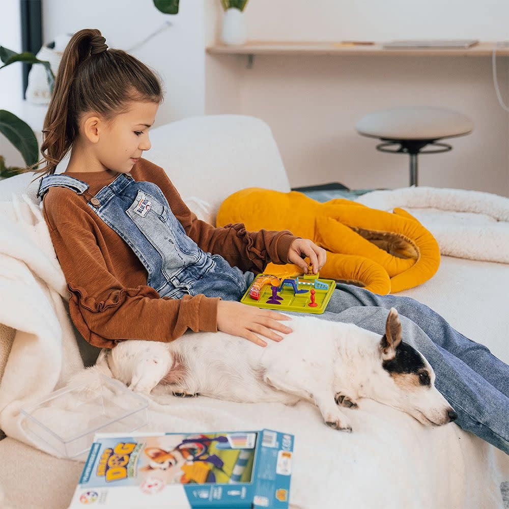 Smartgames | Smart Dog | dès 7 ans