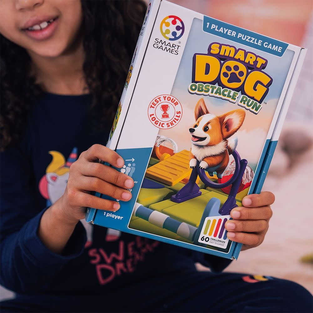 Smartgames | Smart Dog | dès 7 ans
