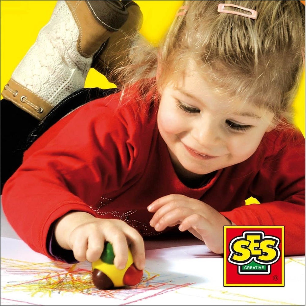 Ses | Color Ball | 1+ - Kleine Eland