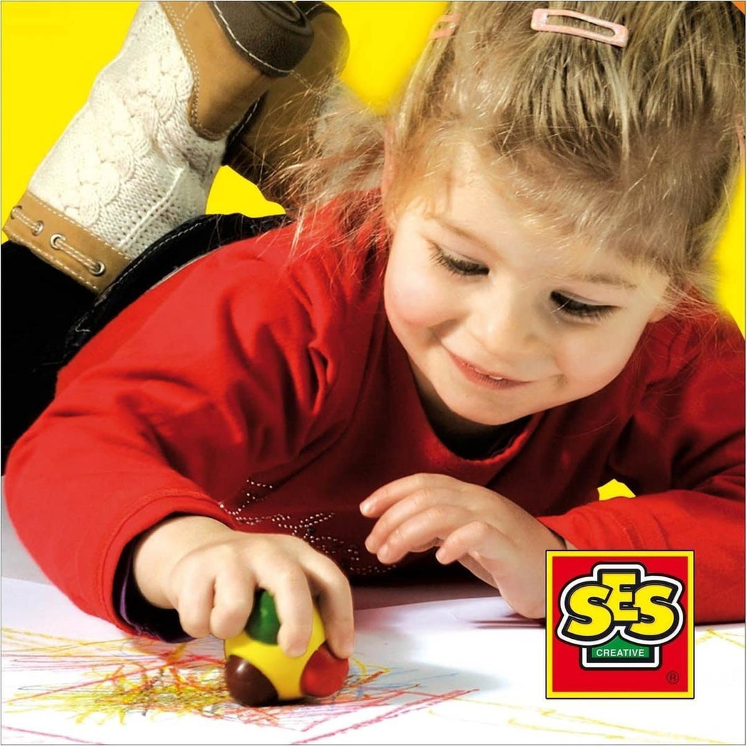 Ses | Color Ball | 1+ - Kleine Eland