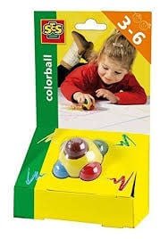 Ses | Color Ball | 1+ - Kleine Eland