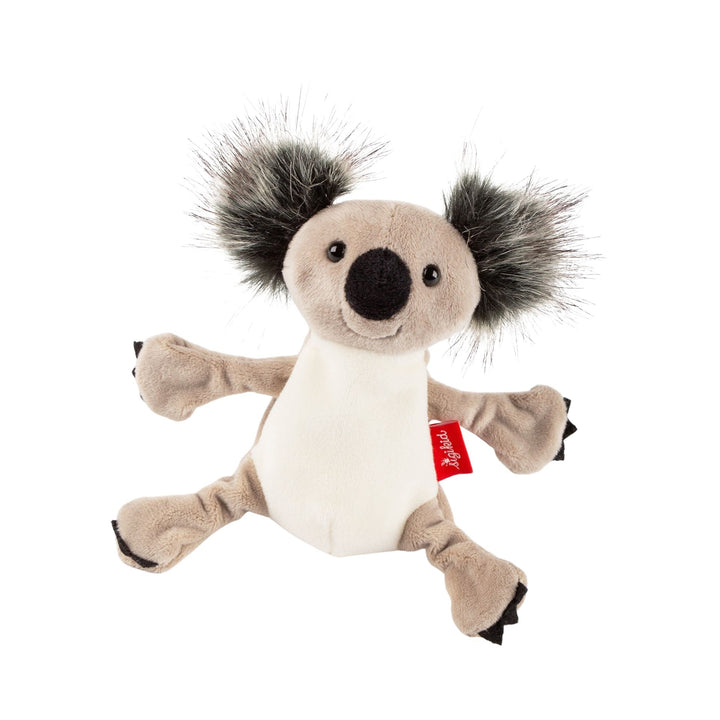 Sigikid Pocket Plush Mini Knuffel Koala | 12 cm - afbeelding 1