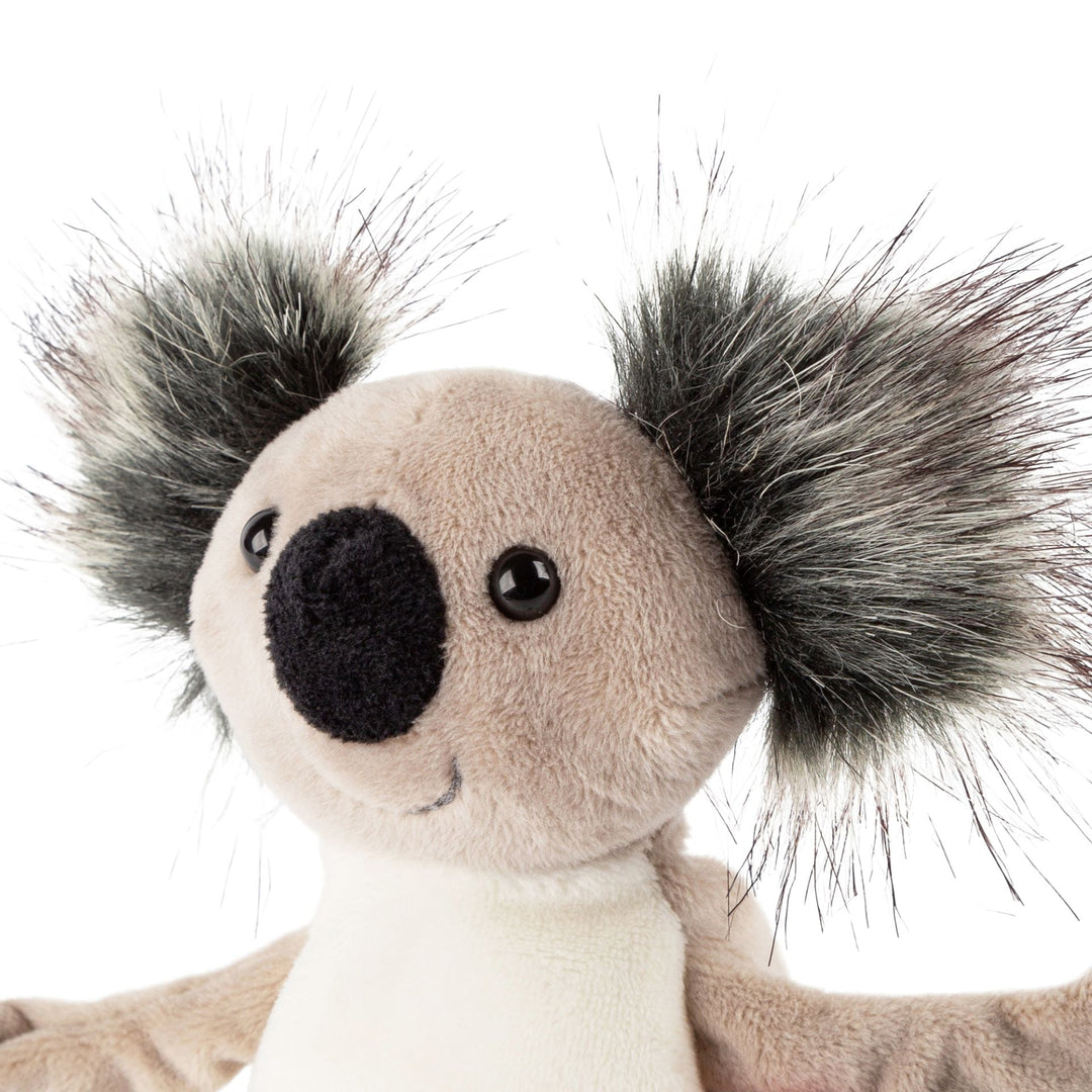 Sigikid Pocket Plush Mini Knuffel Koala | 12 cm - afbeelding 4