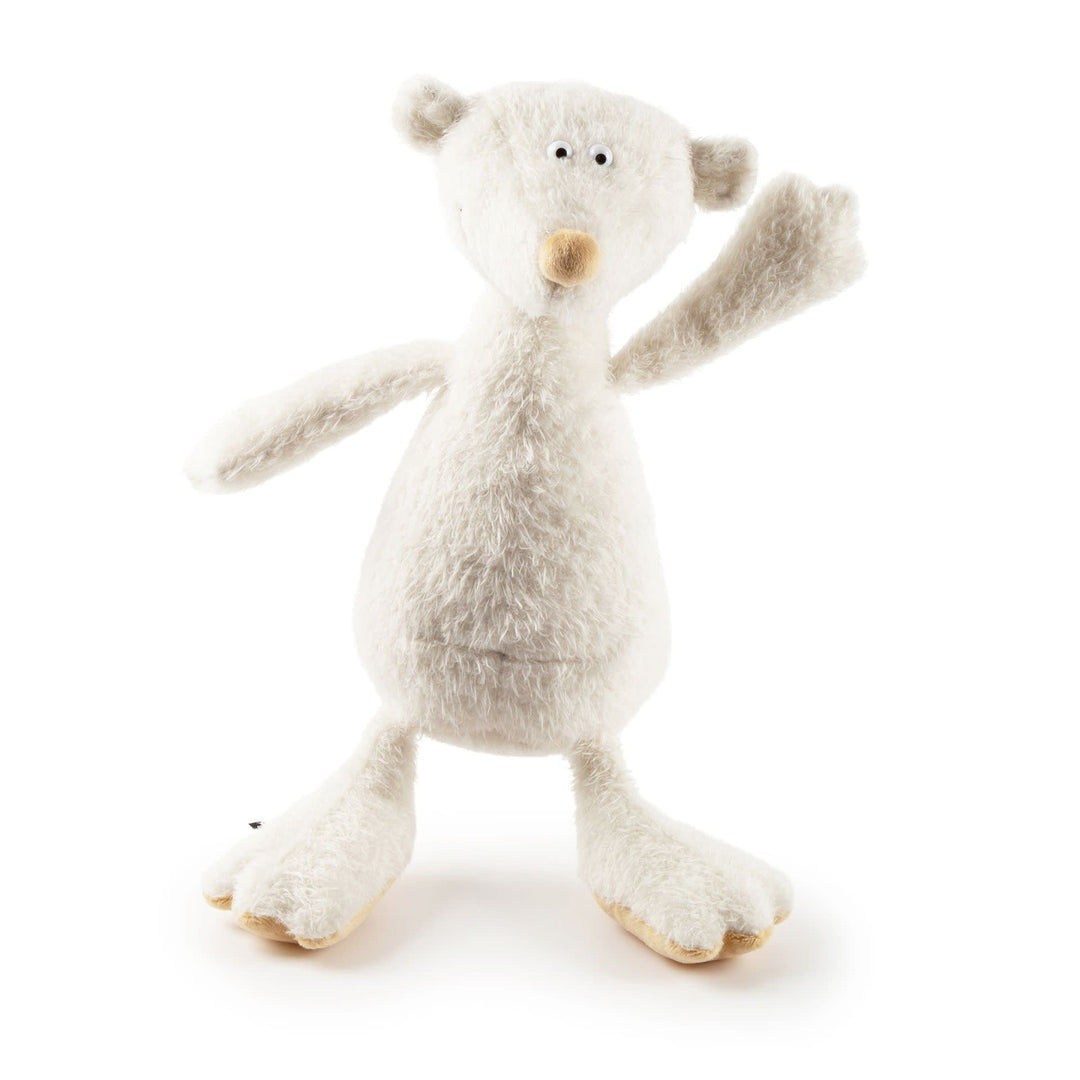 Sigikid | Ach Good Edition | Beer | Ecru | 36 cm - Kleine Eland