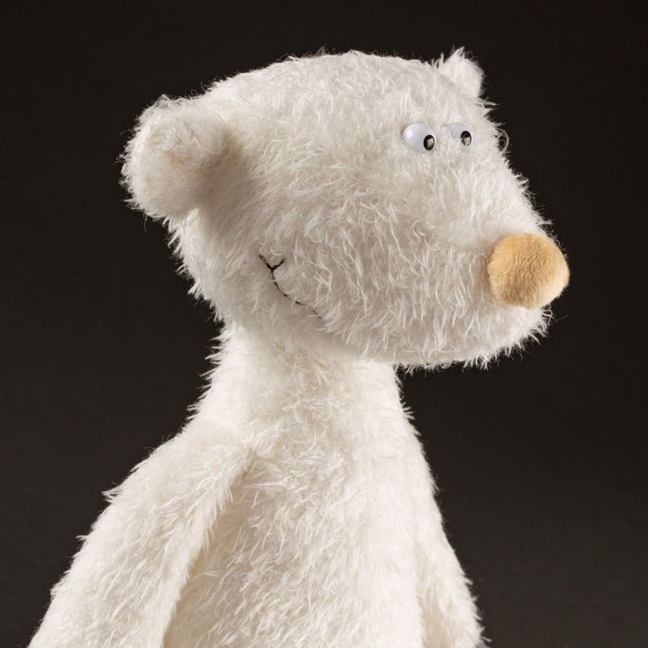 Sigikid | Ach Good Edition | Beer | Ecru | 36 cm - Kleine Eland