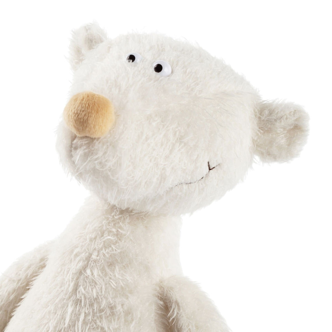 Sigikid | Ach Good Edition | Beer | Ecru | 36 cm - Kleine Eland