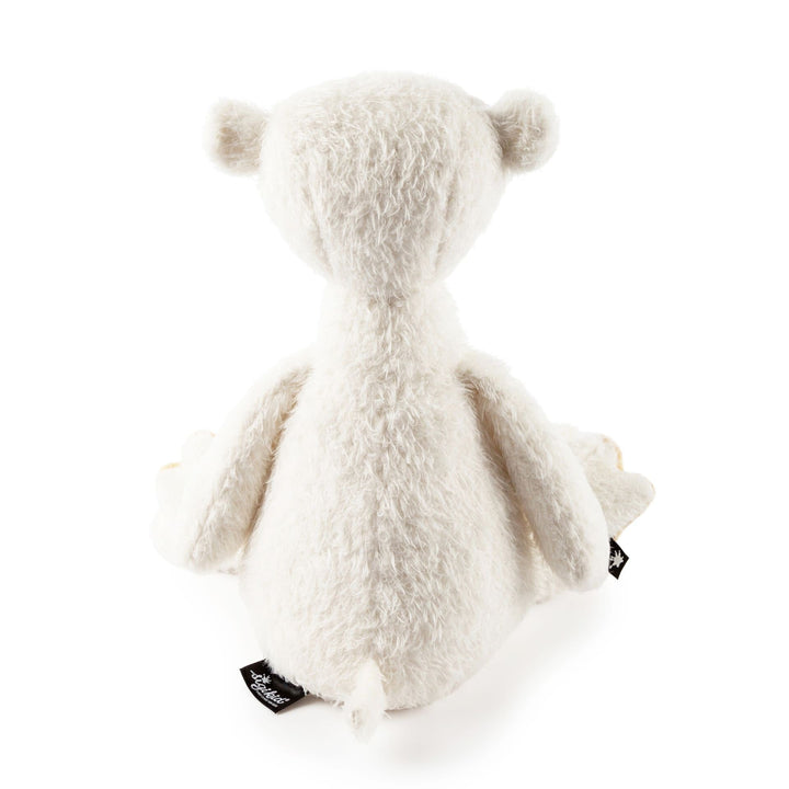 Sigikid | Ach Good Edition | Beer | Ecru | 36 cm - Kleine Eland
