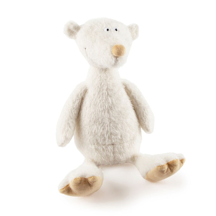 Sigikid | Ach Good Edition | Beer | Ecru | 36 cm - Kleine Eland