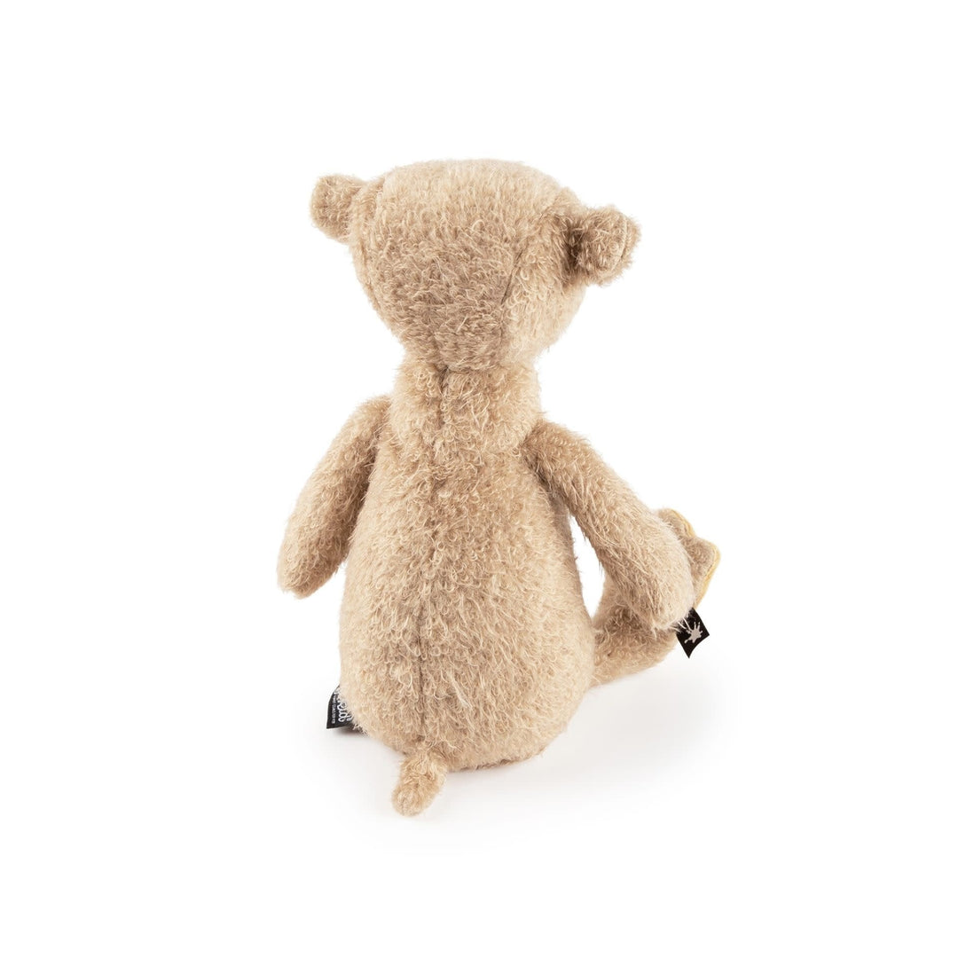 Sigikid | Ach Good Edition | Bruine Beer | midi | 25 cm - Kleine Eland