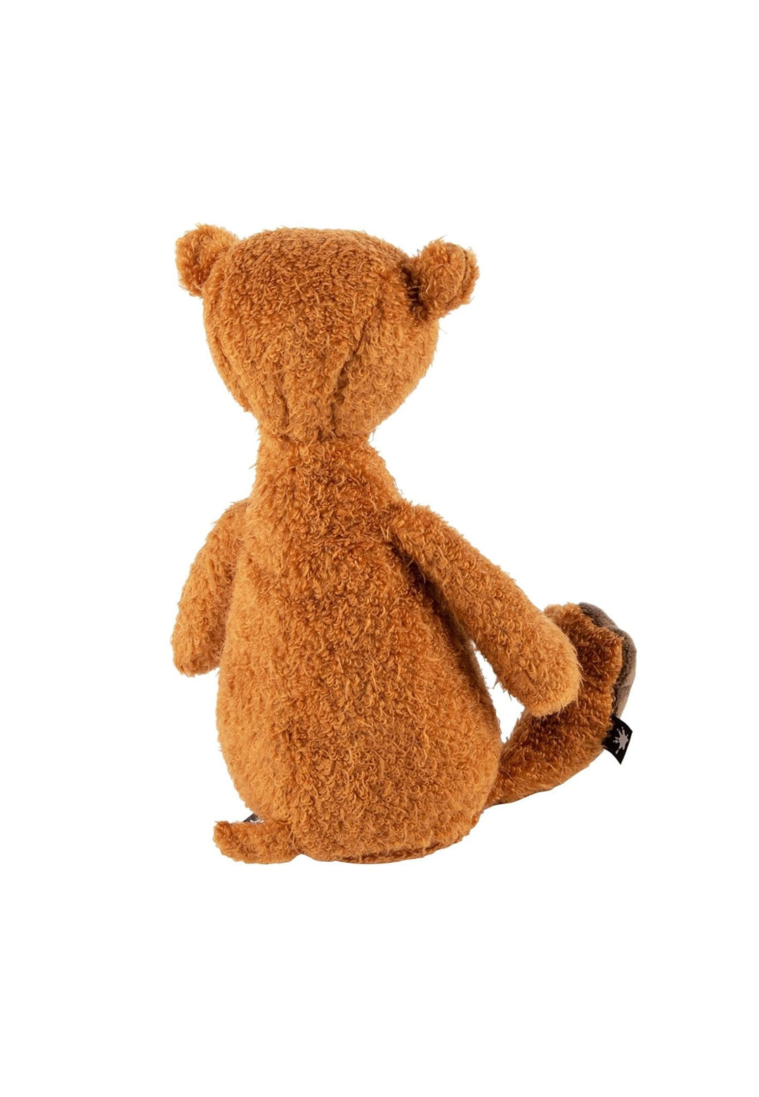 Sigikid | Ach Good Edition | Bruine Beer | Rusty Brown | midi | 25 cm - Kleine Eland