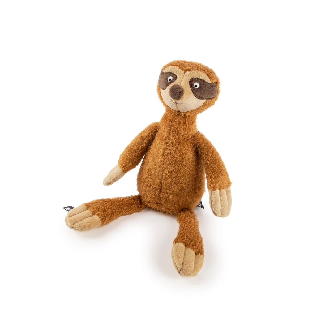 Sigikid | Ach Good Edition | Luiaard | 32 cm - Kleine Eland