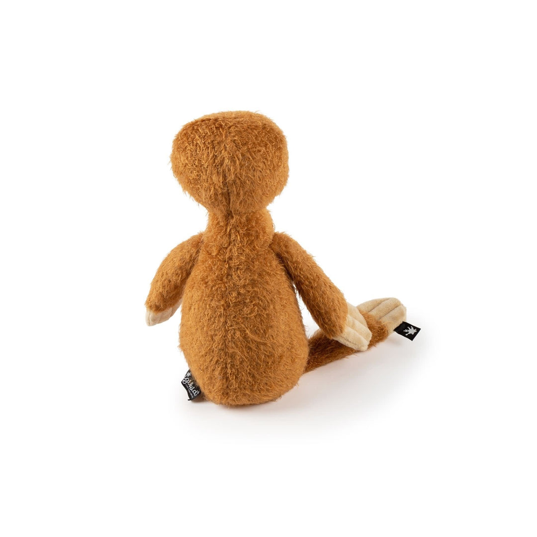 Sigikid | Ach Good Edition | Luiaard | 32 cm - Kleine Eland