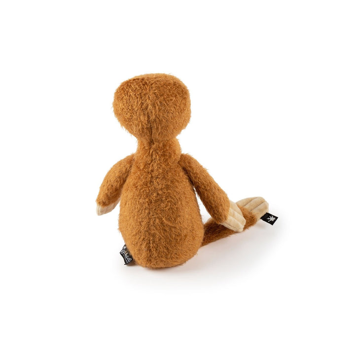 Sigikid | Ach Good Edition | Luiaard | 32 cm - Kleine Eland