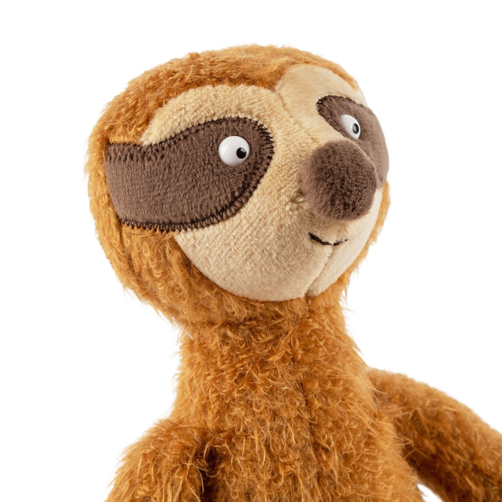Sigikid | Ach Good Edition | Luiaard | 32 cm - Kleine Eland