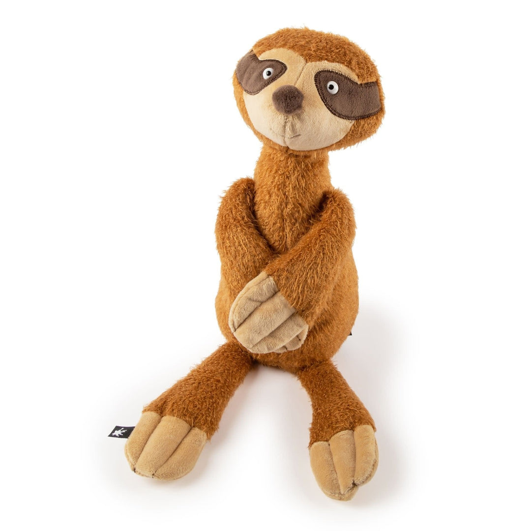 Sigikid | Ach Good Edition | Luiaard | 44 cm - Kleine Eland