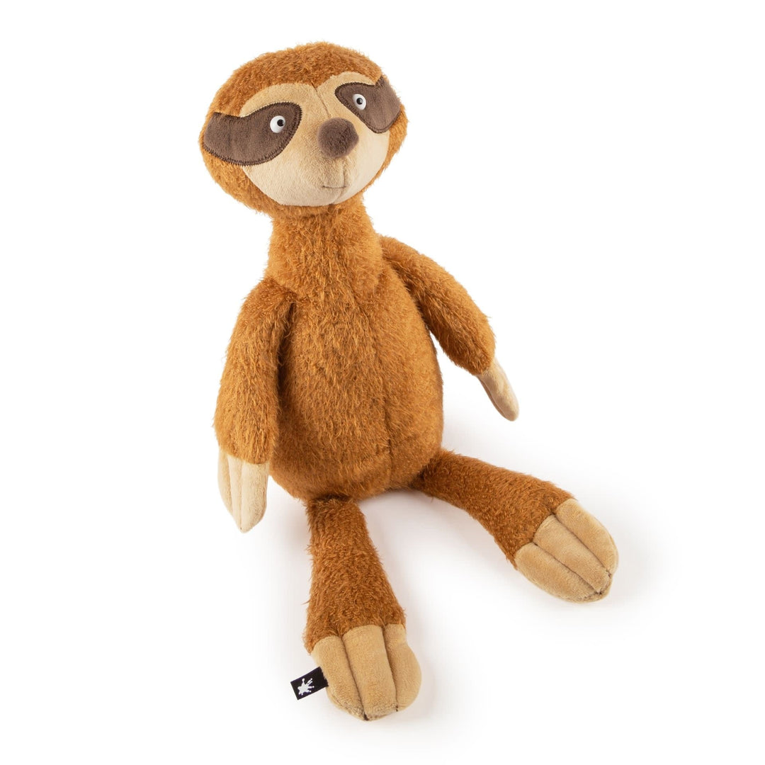 Sigikid | Ach Good Edition | Luiaard | 44 cm - Kleine Eland