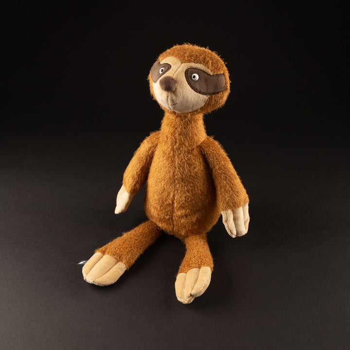 Sigikid | Ach Good Edition | Luiaard | 44 cm - Kleine Eland
