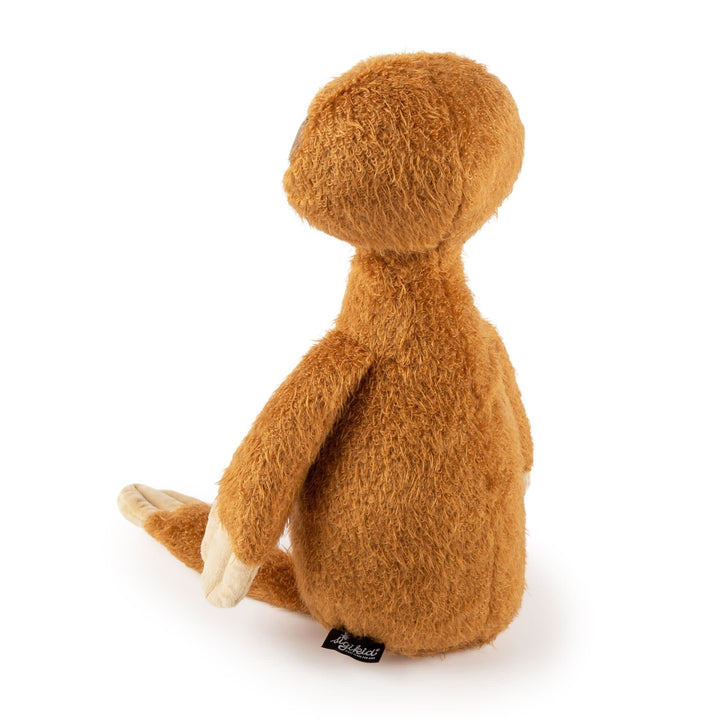 Sigikid | Ach Good Edition | Luiaard | 44 cm - Kleine Eland