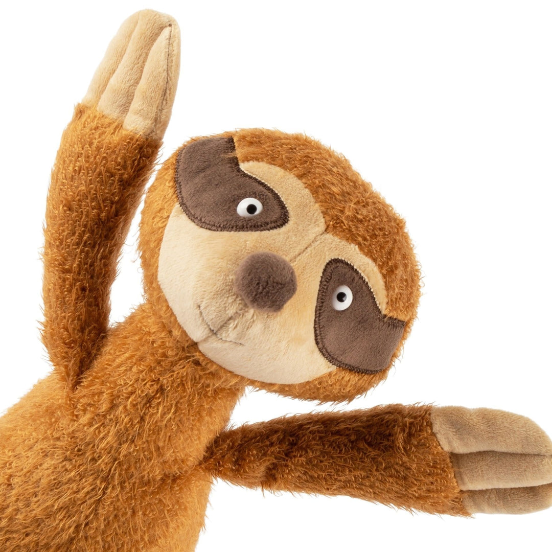 Sigikid | Ach Good Edition | Luiaard | 44 cm - Kleine Eland