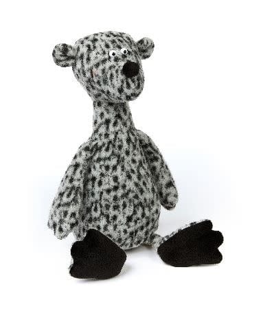 Sigikid | BeastsTown | Ach Good Edition | 36 cm - Kleine Eland