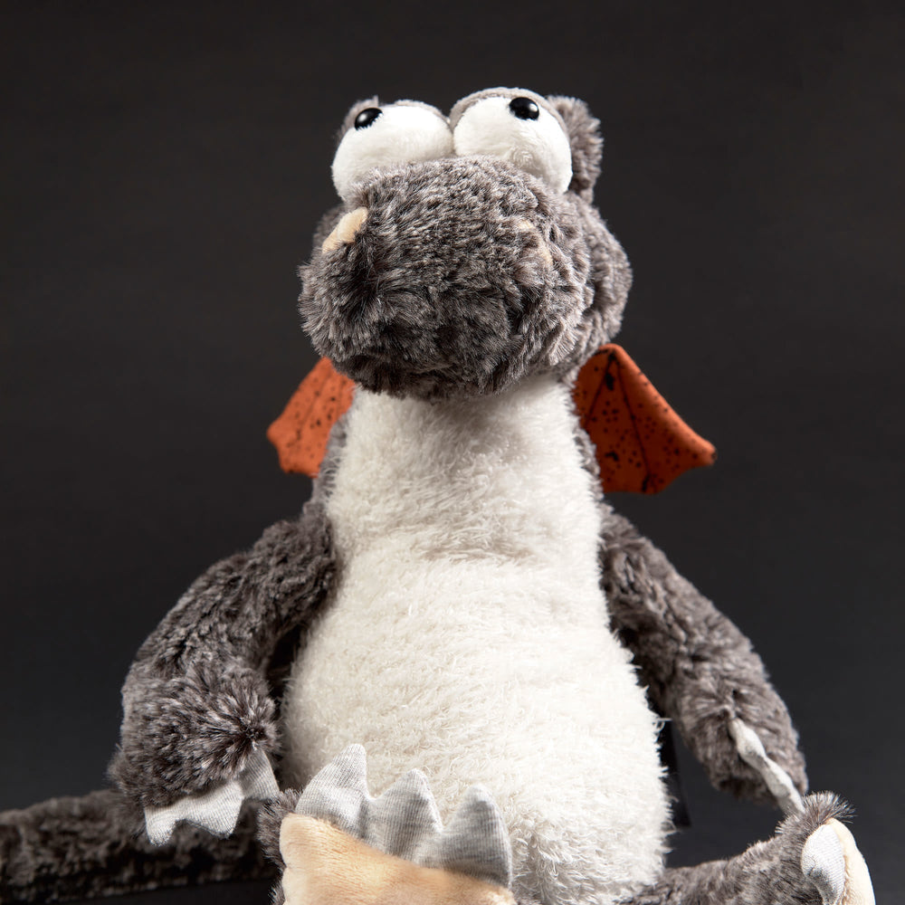 Sigikid | BeastsTown | I'm on fire | 32 cm - Kleine Eland