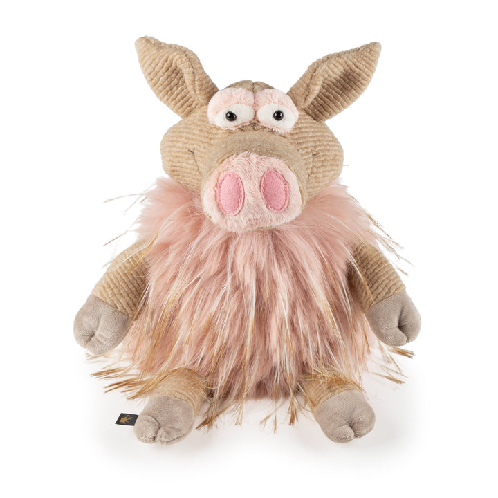 Sigikid BeastsTown Spot Hog pluchen varken