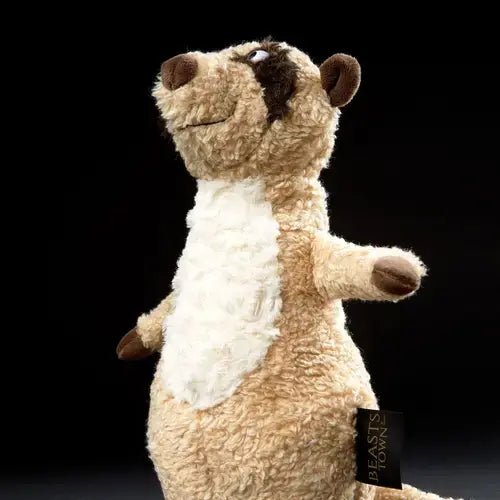 Sigikid | BeastsTown | Stokstaartje | Muru Muru | 31 cm - Kleine Eland