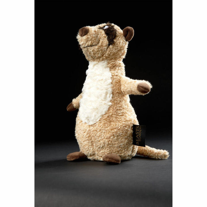 Sigikid | BeastsTown | Stokstaartje | Muru Muru | 31 cm - Kleine Eland
