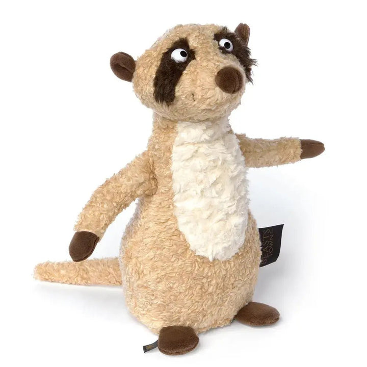 Sigikid | BeastsTown | Stokstaartje | Muru Muru | 31 cm - Kleine Eland