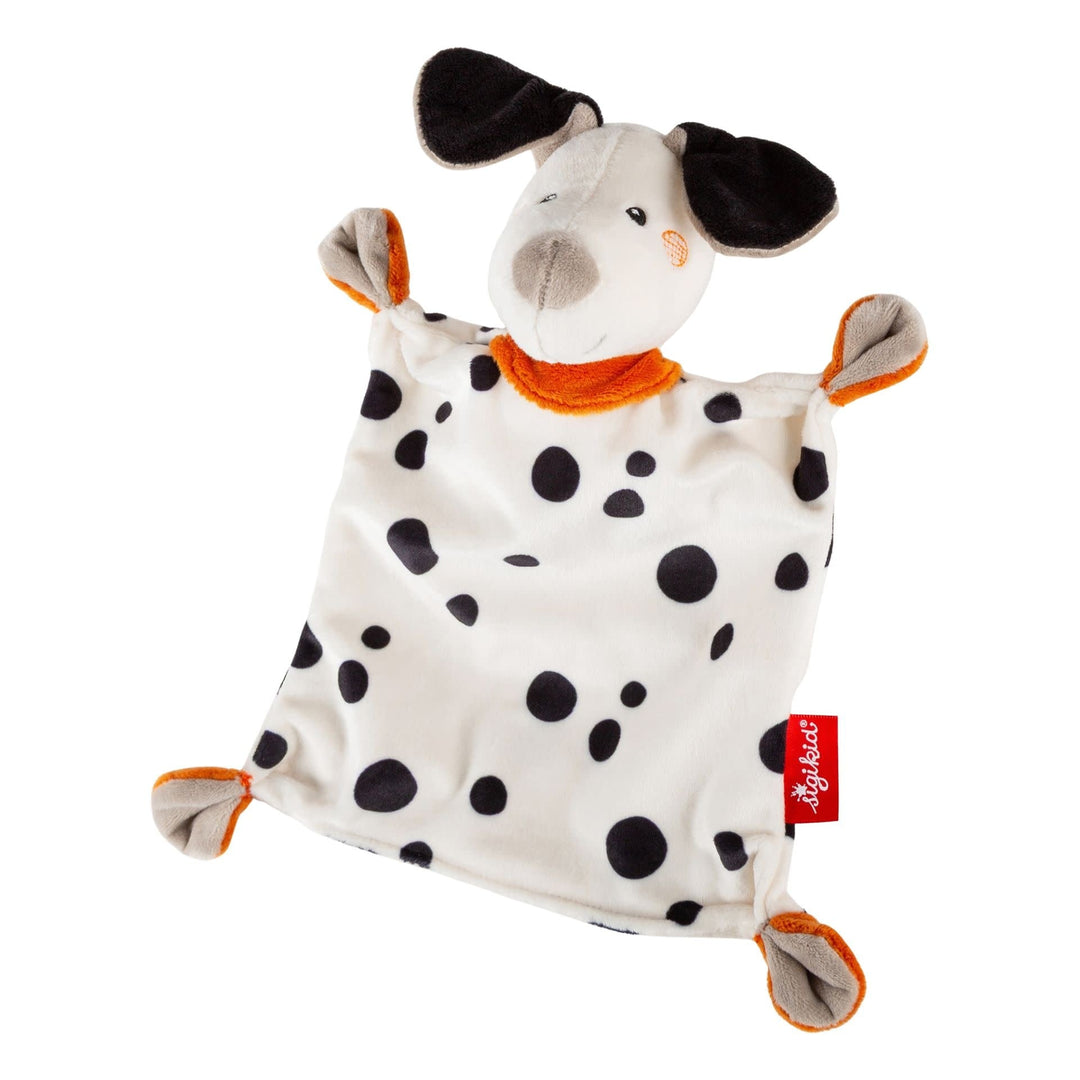 Sigikid | Comforter Dalmatian - Dots & Lights - Kleine Eland