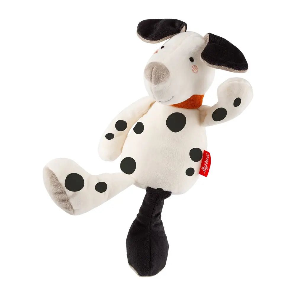 Sigikid | Cuddling Dalmatian - Dots & Lights - Kleine Eland