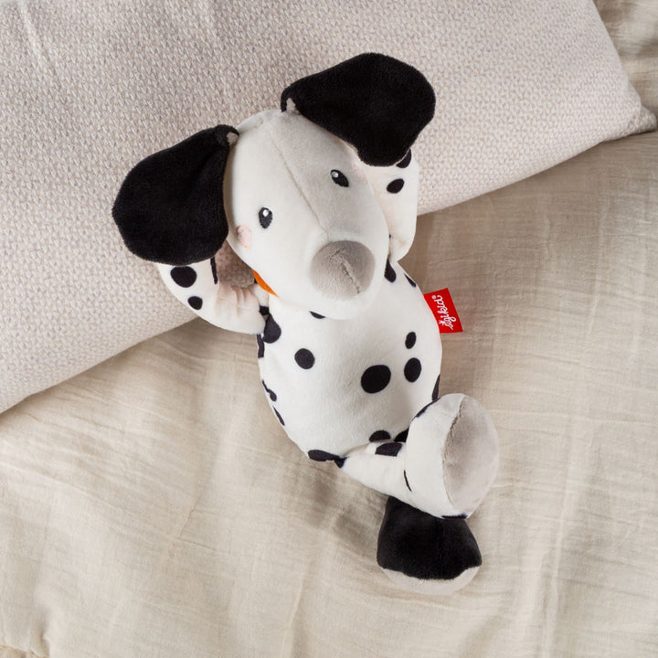 Sigikid | Cuddling Dalmatian - Dots &amp; Lights - Kleine Eland