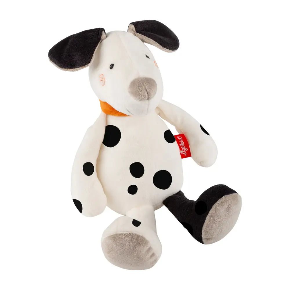 Sigikid | Cuddling Dalmatian - Dots & Lights - Kleine Eland