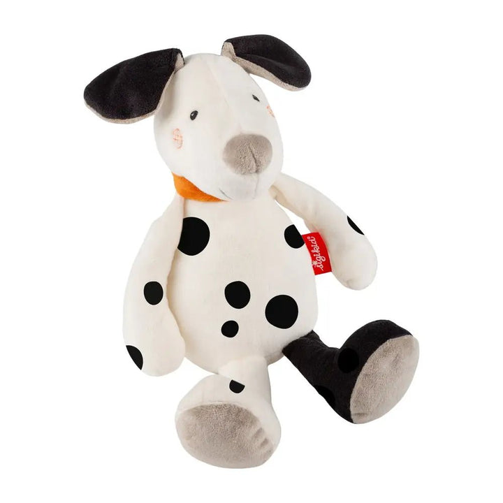 Sigikid | Cuddling Dalmatian - Dots &amp; Lights - Kleine Eland