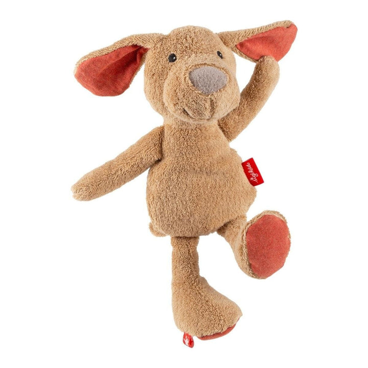 Sigikid | Cuddling dog - Natural friends - Kleine Eland