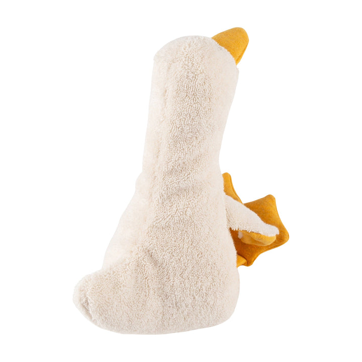 Sigikid | Cuddling duck - Natural friends - Kleine Eland