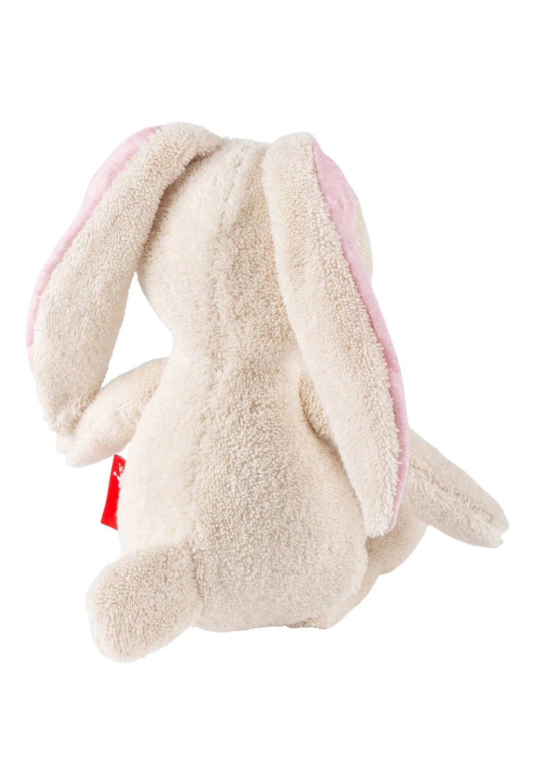 Sigikid | Cuddling rabbit - Natural friends - Kleine Eland
