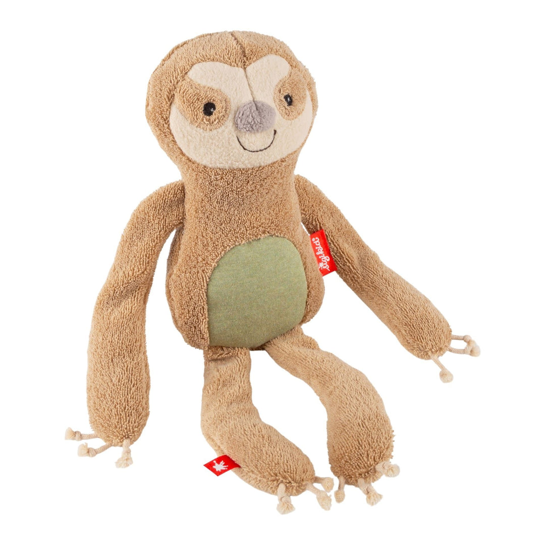 Sigikid | Cuddling sloth - Natural friends - Kleine Eland