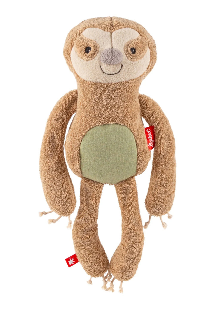 Sigikid | Cuddling sloth - Natural friends - Kleine Eland