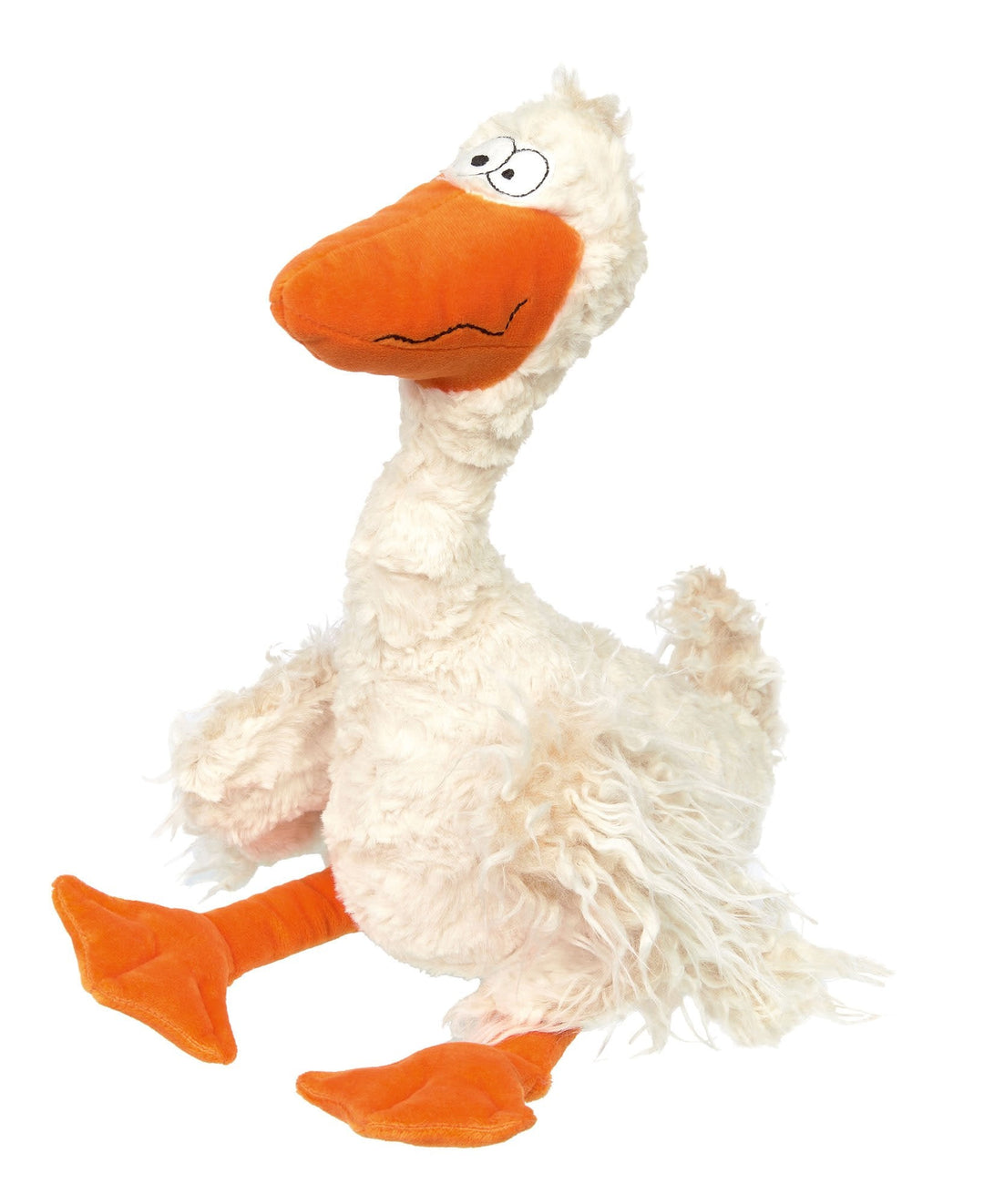 Sigikid | KiKeRiKi Collection | Betta Swimma Goose | 37 cm | 2+ - Kleine Eland