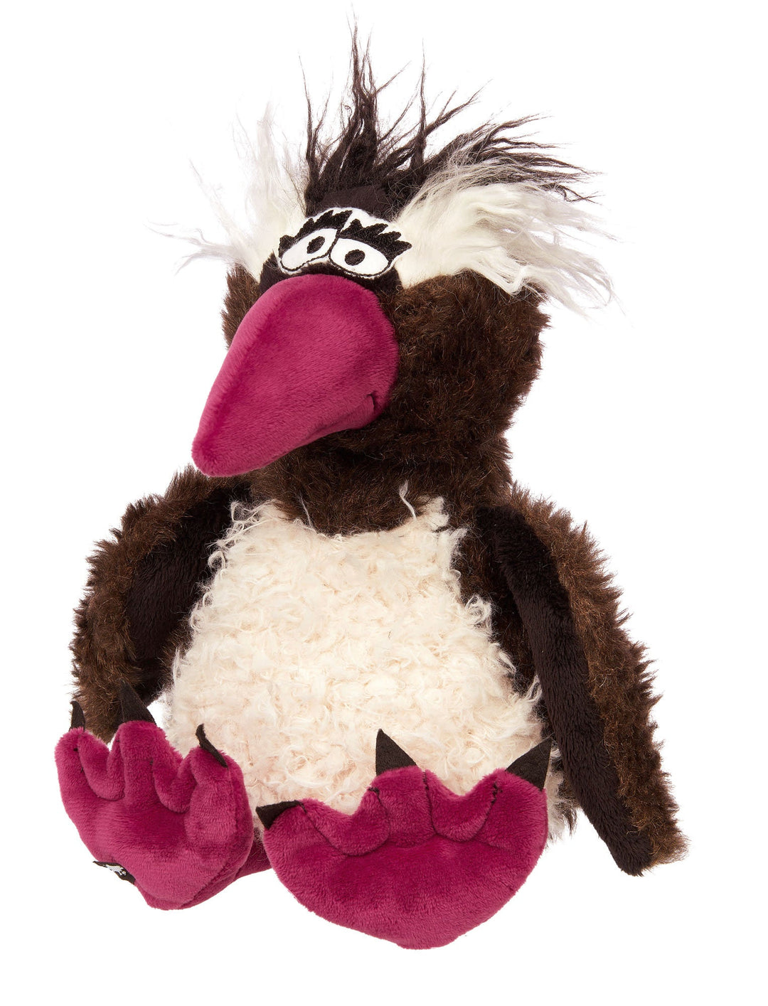 Sigikid | KiKeRiKi Collection | Rock Hopper Penguin | 22 cm | 2+ - Kleine Eland