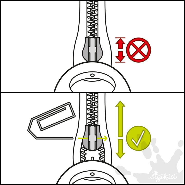 Sigikid | Knuffel met Muziek | Vos | 25 cm | 0+ - Kleine Eland