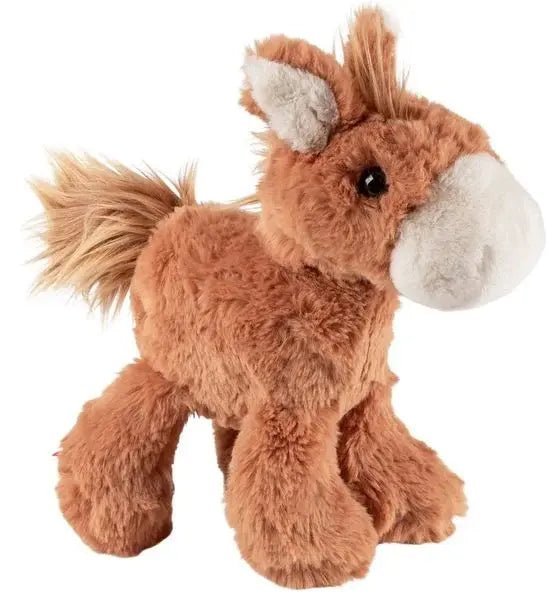Sigikid | Knuffelpaard | 35 cm | 1+ - Kleine Eland