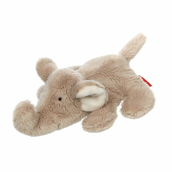 Sigikid Mini Knuffel Olifant 16 cm - detail