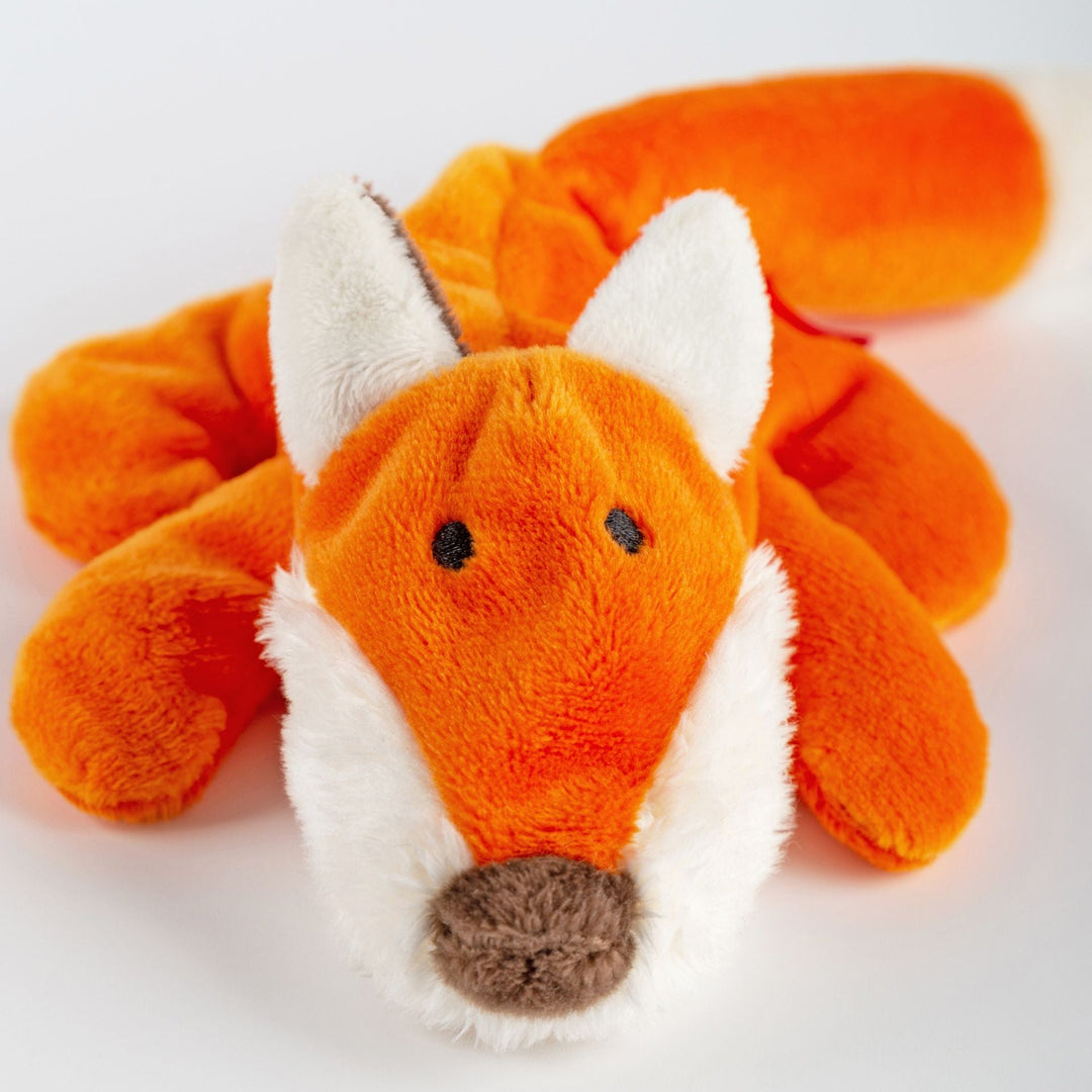 Sigikid | Mini Cuddly Gadget | Vosje | 14 cm - Kleine Eland